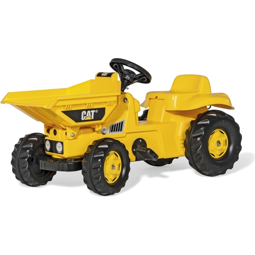 rollyKid Dumper CAT