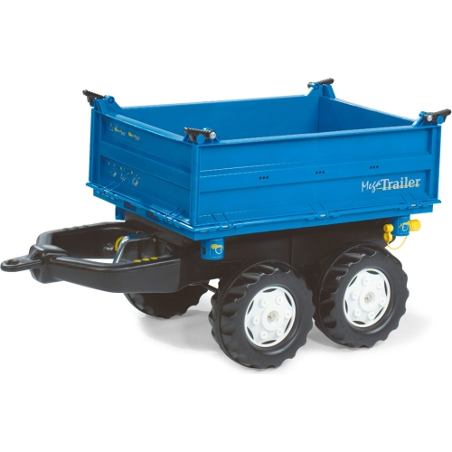 rollyMega Trailer