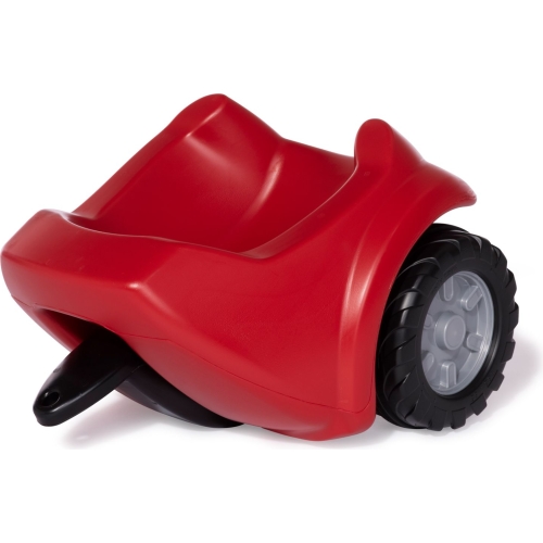 rollyMinitrailer Rood