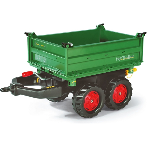 rollyMega Trailer