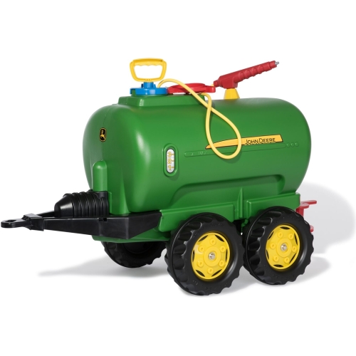 rollyTanker John Deere