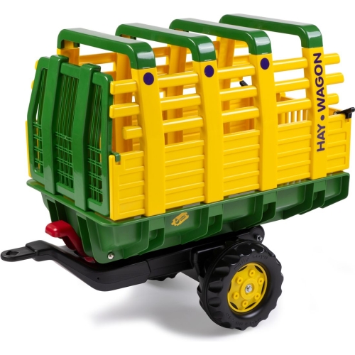 rollyHay Wagon