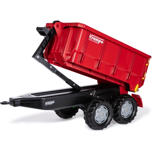 rollyContainer Krampe