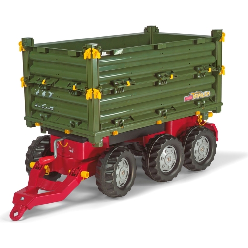 rollyMulti Trailer