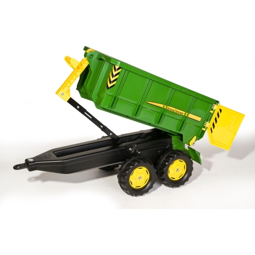 rollyContainer John Deere