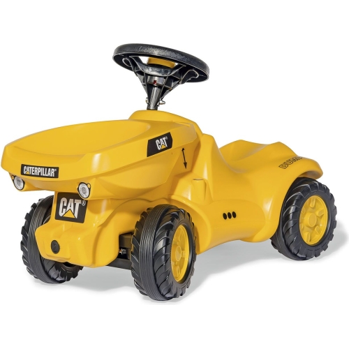 rollyMinitrac Dumper CAT