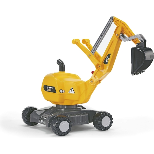 rollyDigger CAT
