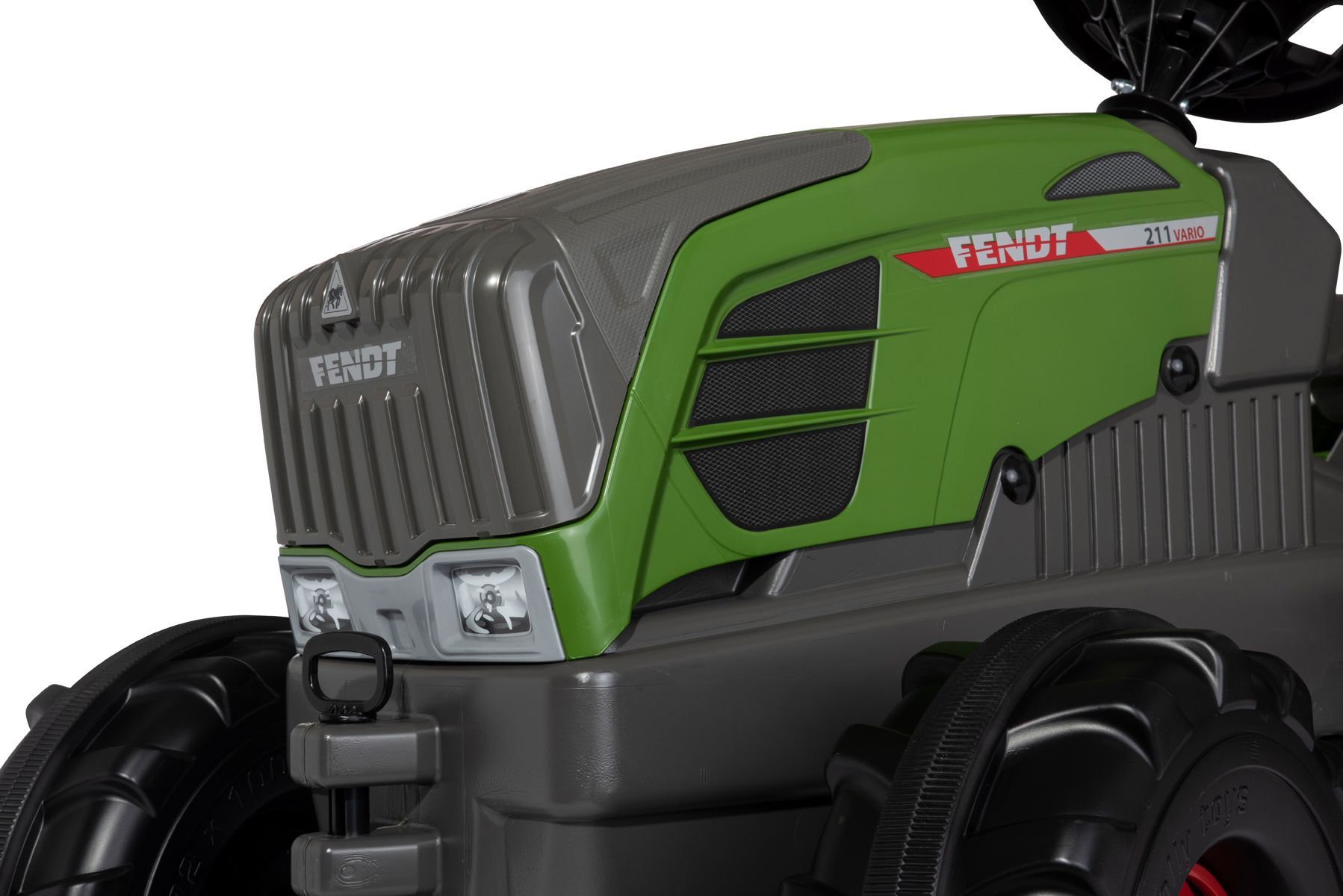 rollyFarmtrac Fendt 211 Vario - Afbeelding 4