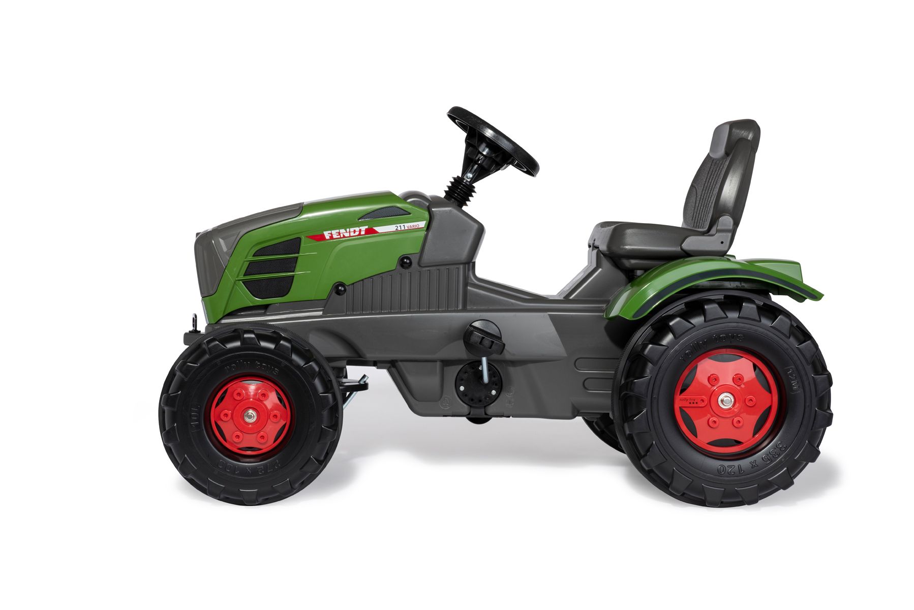 rollyFarmtrac Fendt 211 Vario - Afbeelding 3