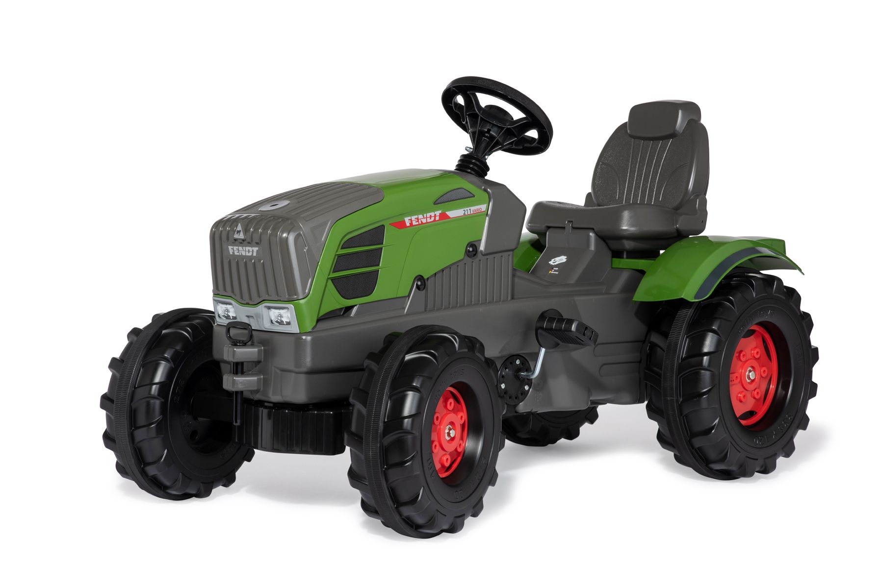 rollyFarmtrac Fendt 211 Vario