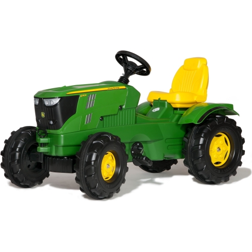 rollyFarmtrac John Deere 6210R