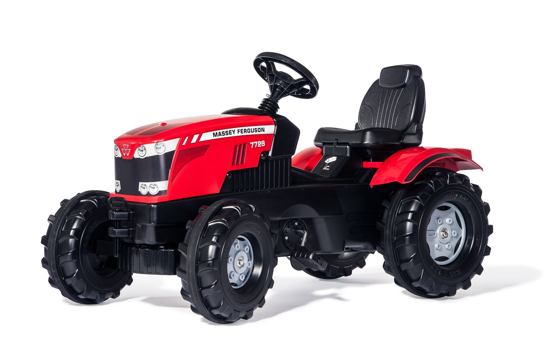 rollyFarmtrac MF
