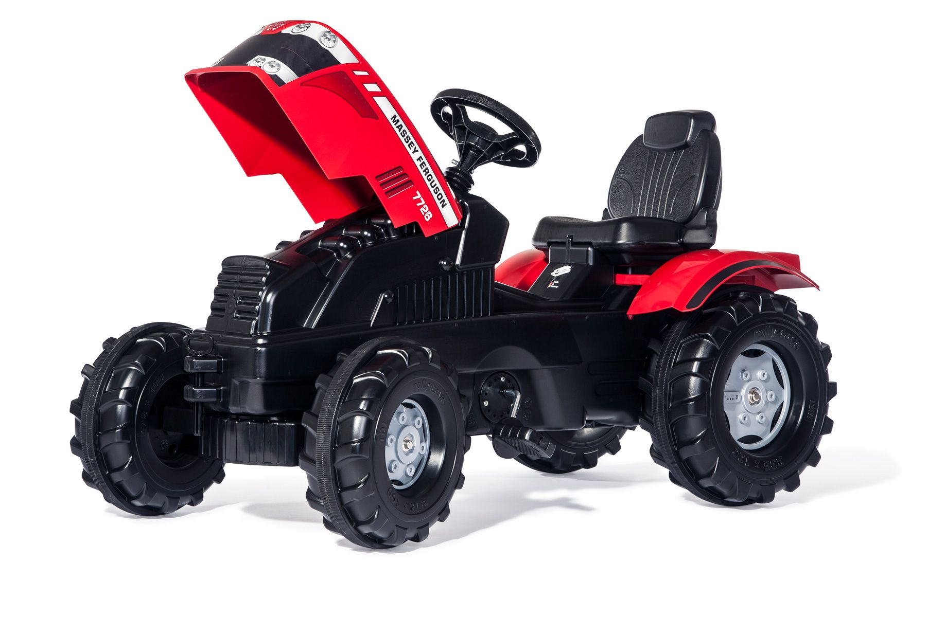 rollyFarmtrac MF - Afbeelding 2