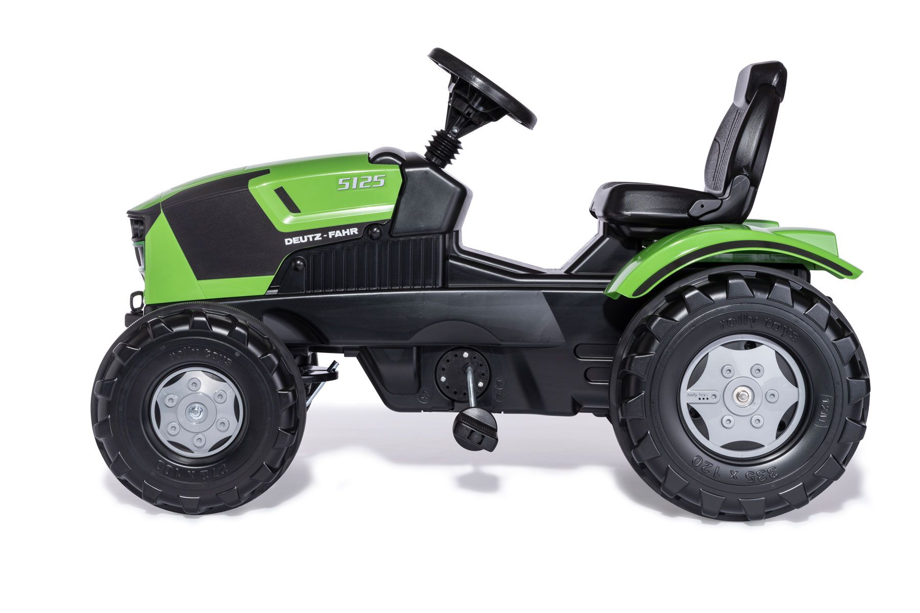 rollyFarmtrac Deutz-Fahr 5125 - Afbeelding 4