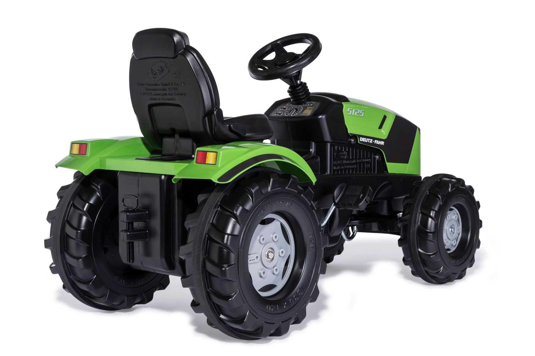 rollyFarmtrac Deutz-Fahr 5125 - Afbeelding 3