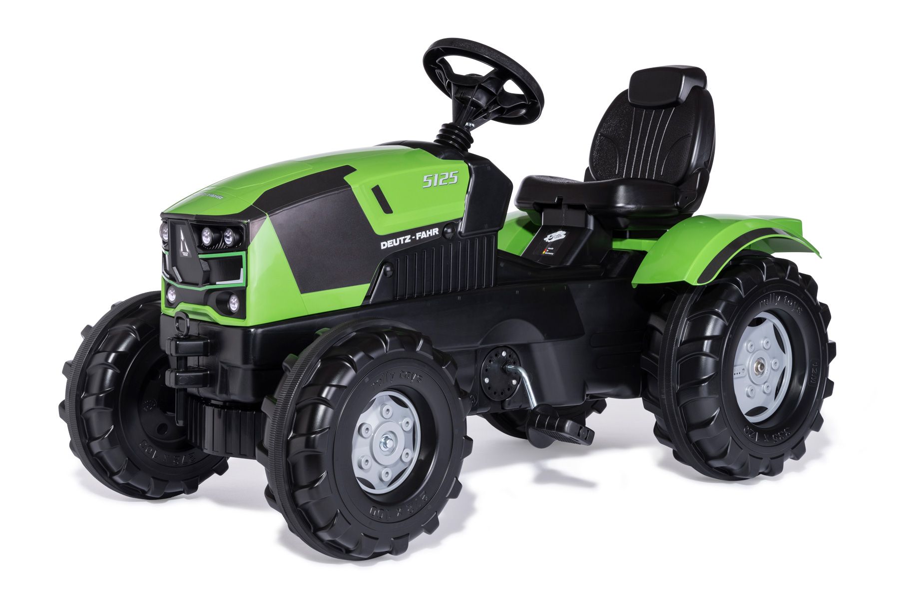 rollyFarmtrac Deutz-Fahr 5125