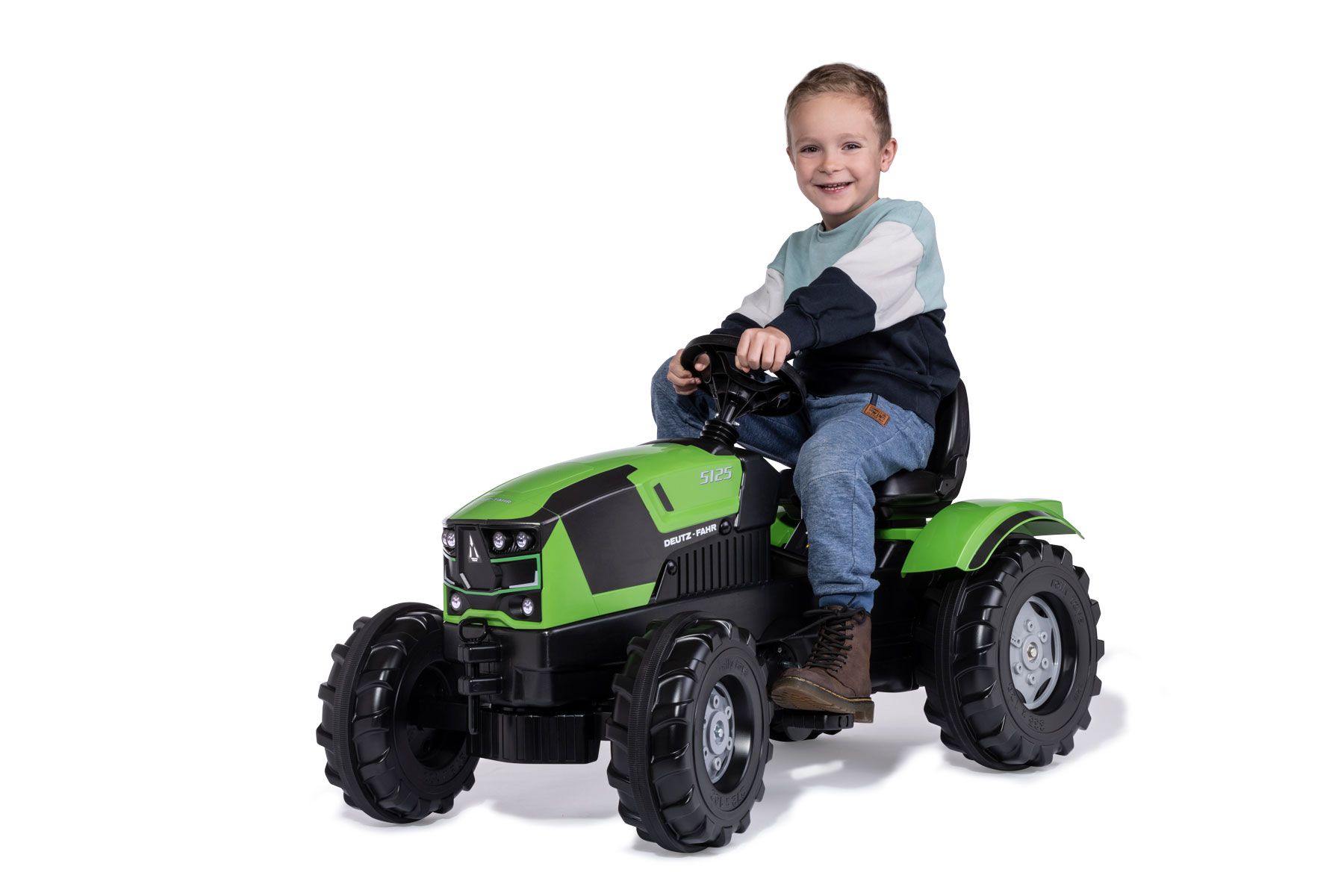 rollyFarmtrac Deutz-Fahr 5125 - Afbeelding 2