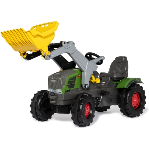 rollyFarmtrac Fendt 211 Vario