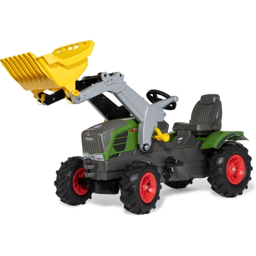 Farmtrac Fendt 211 Vario