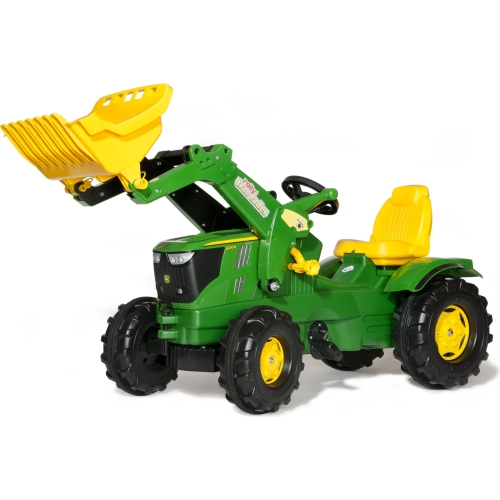 rollyFarmtrac John Deere 6210R
