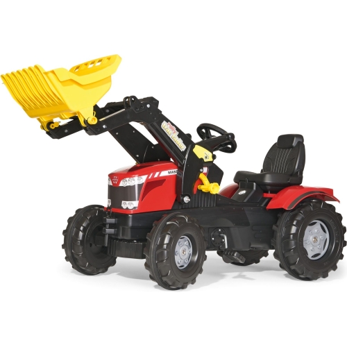 rollyFarmtrac MF