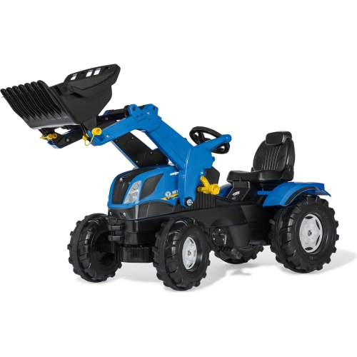 rollyFarmtrac New Holland T7.440 XD