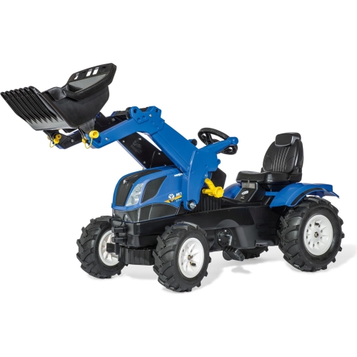 rollyFarmtrac New Holland T7.440 XD