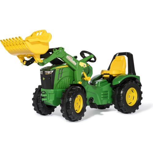 rollyX-Trac Premium John Deere 8400R