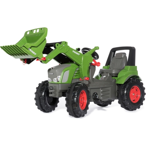 Farmtrac Fendt 939 Vario