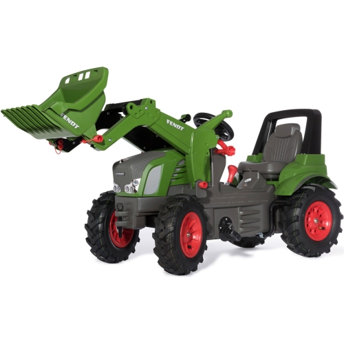 Farmtrac Fendt 939 Vario