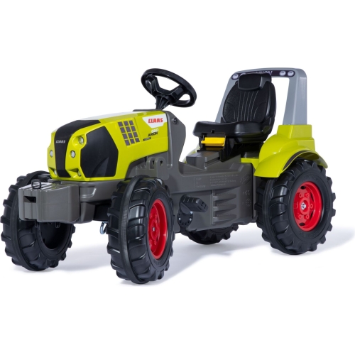 rollyFarmtrac Prem. II Claas Arion 660