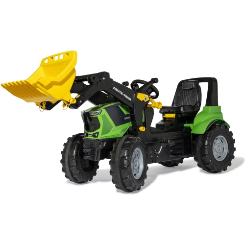 rollyFarmtrac Premium II Deutz Agrotron 8280 TTV