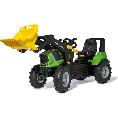 rollyFarmtrac Premium II Deutz Agrotron 8280 TTV