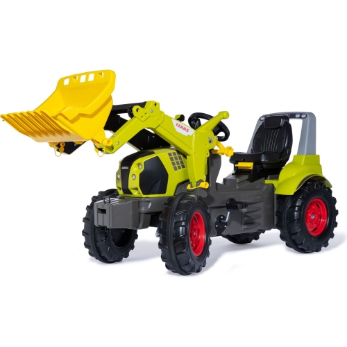 rollyFarmtrac Prem. II Claas Arion 660