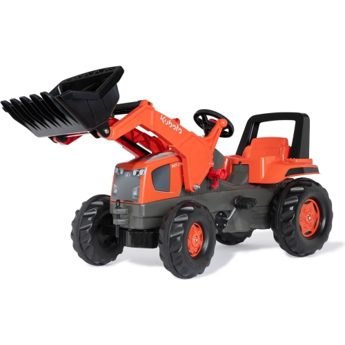 rollyJunior Kubota M7-174