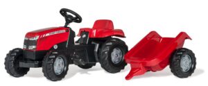 rollyKid Massey Ferguson