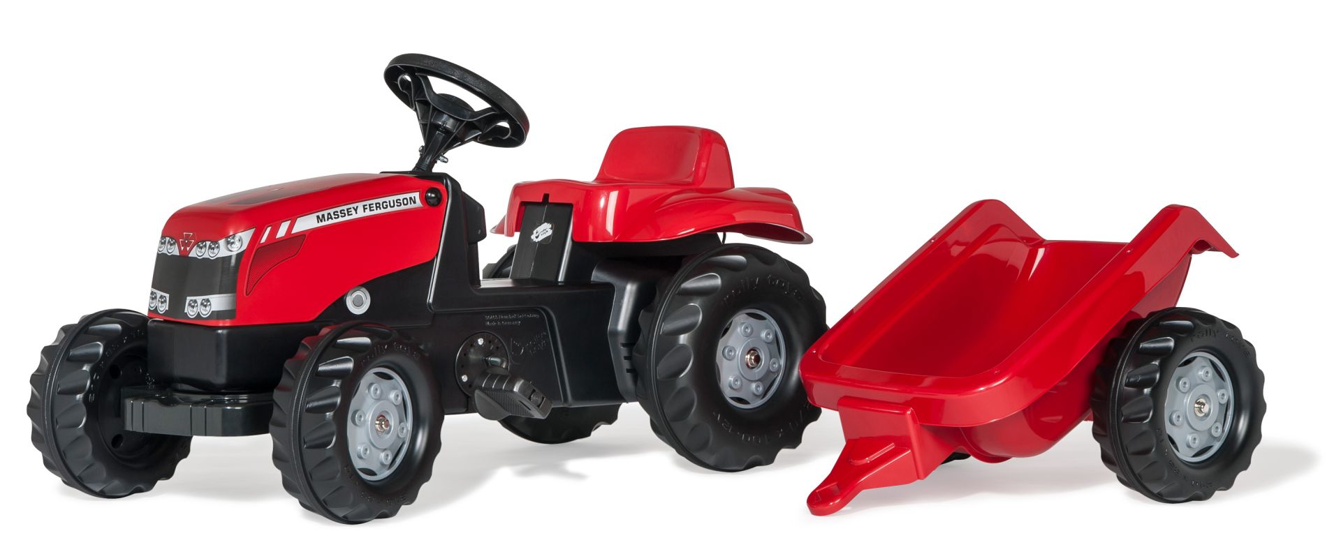 rollyKid Massey Ferguson