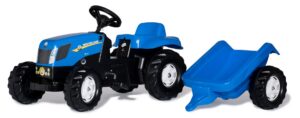 rollyKid New Holland T 7040