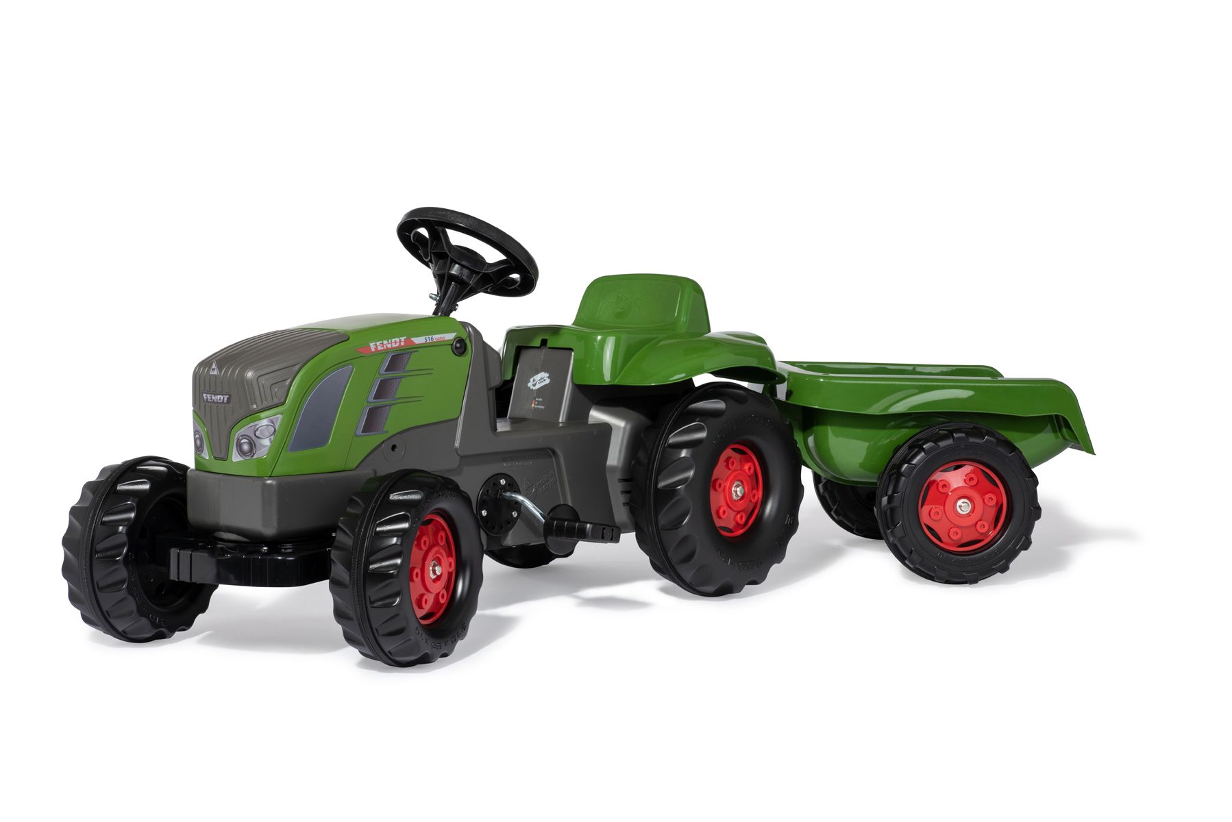 RollyKid Fendt 516 Vario - Afbeelding 2