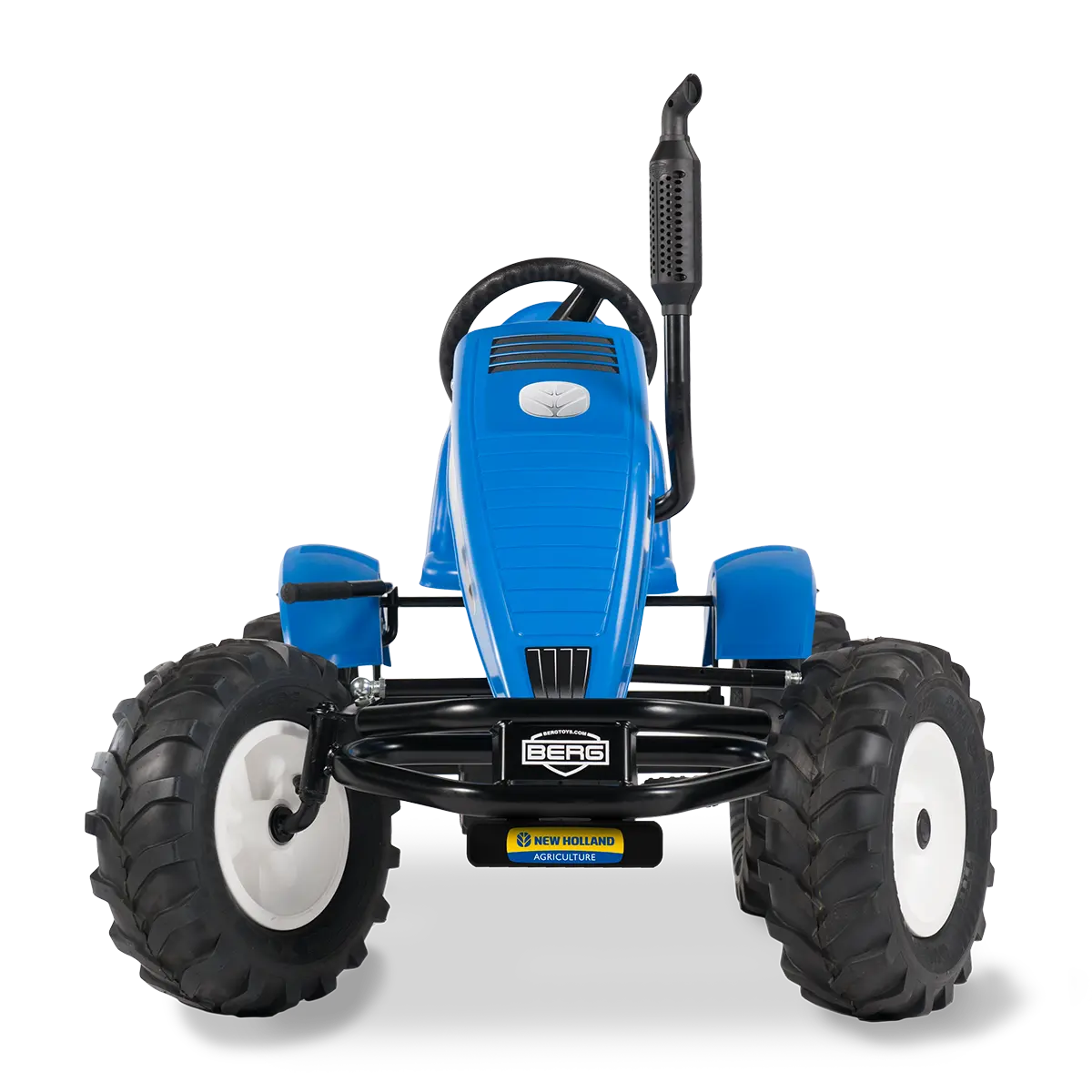 XL New Holland® - Afbeelding 2