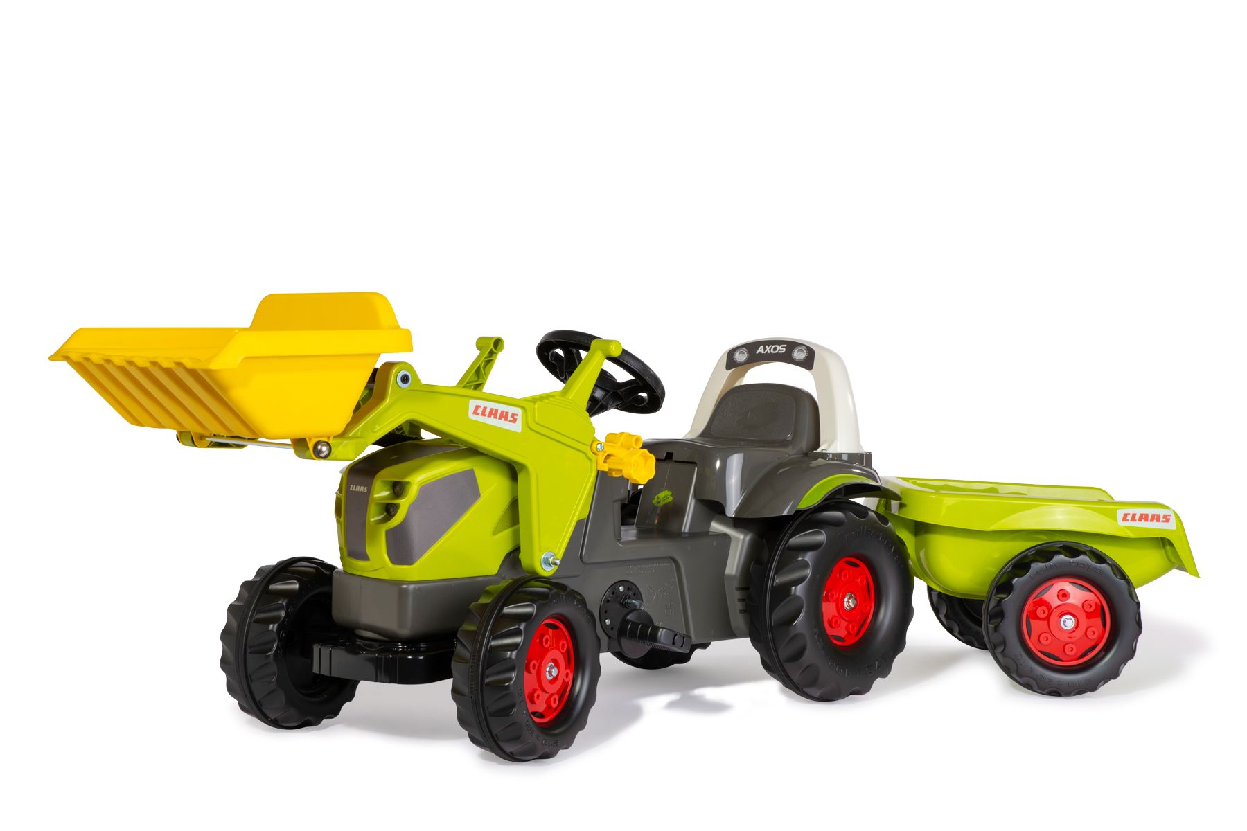 rollyKid CLAAS AXOS 240 - Afbeelding 2