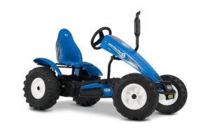 XL New Holland®