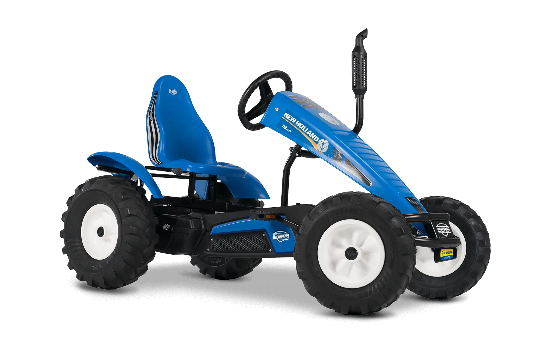 XL New Holland®