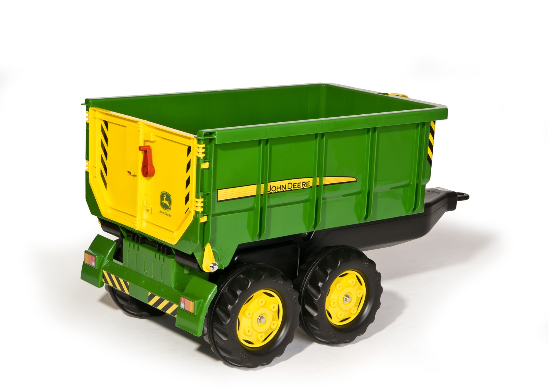 rollyContainer John Deere - Afbeelding 3