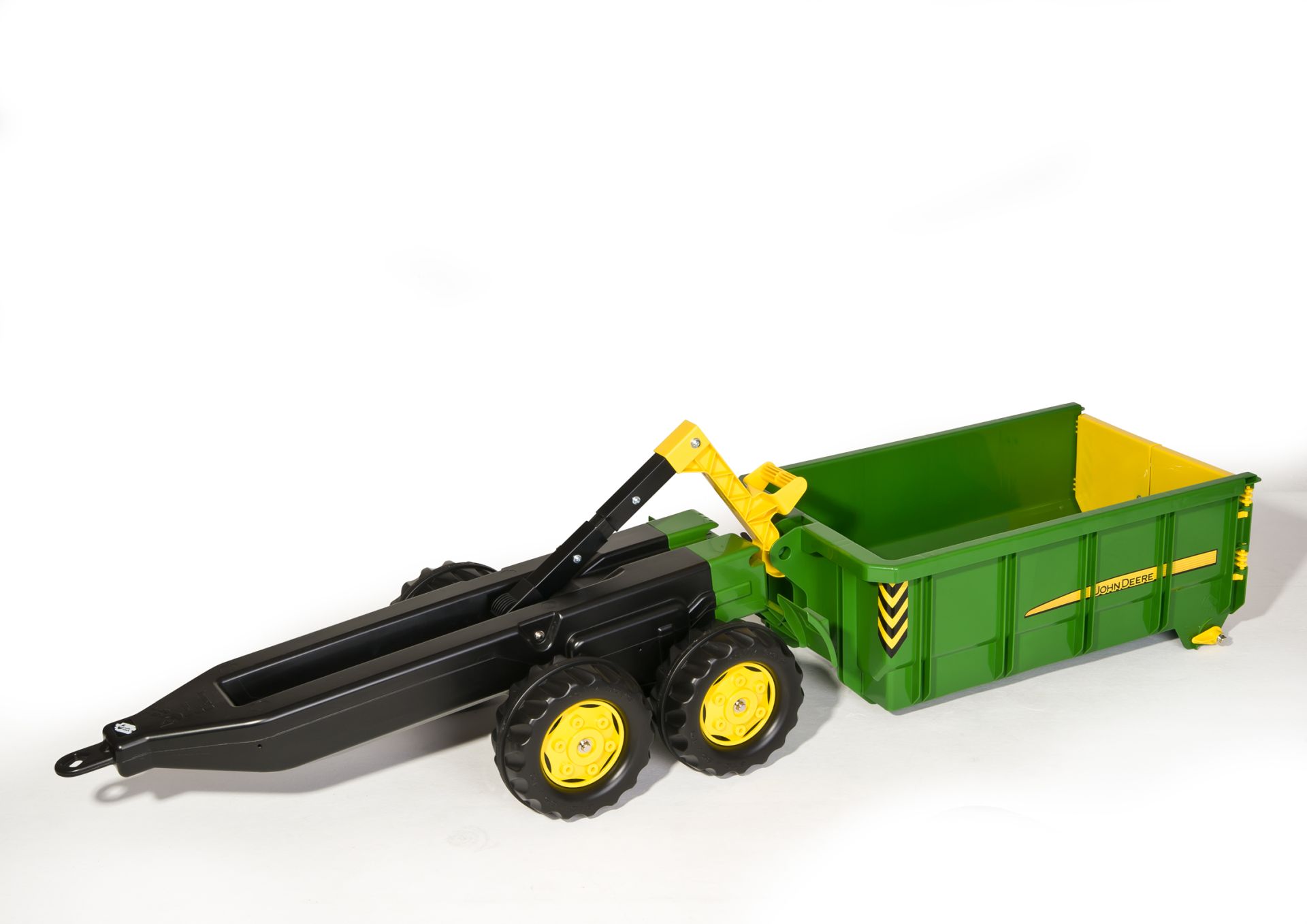 rollyContainer John Deere - Afbeelding 4