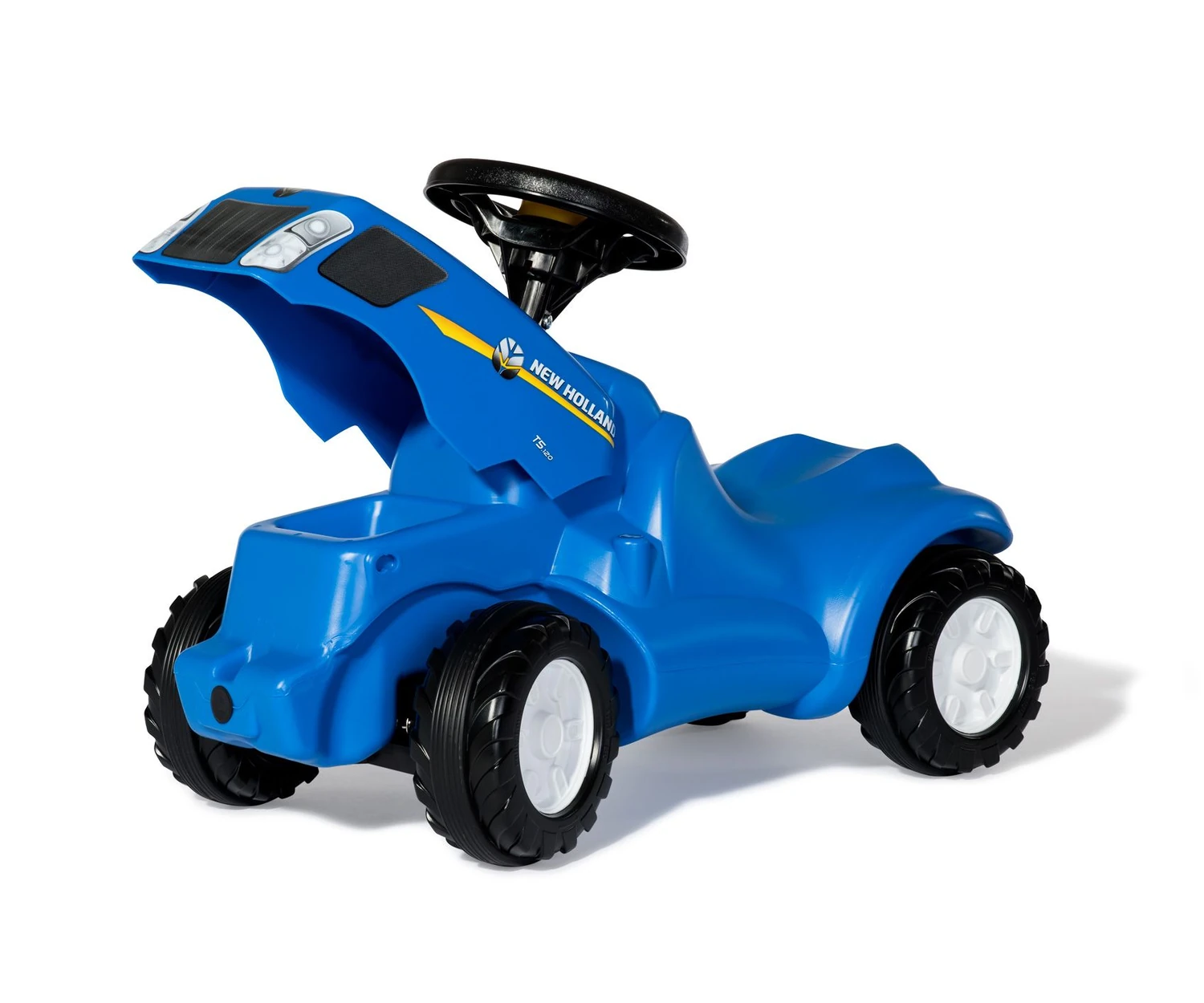 rollyMinitrac New Holland T5.120 - Afbeelding 2