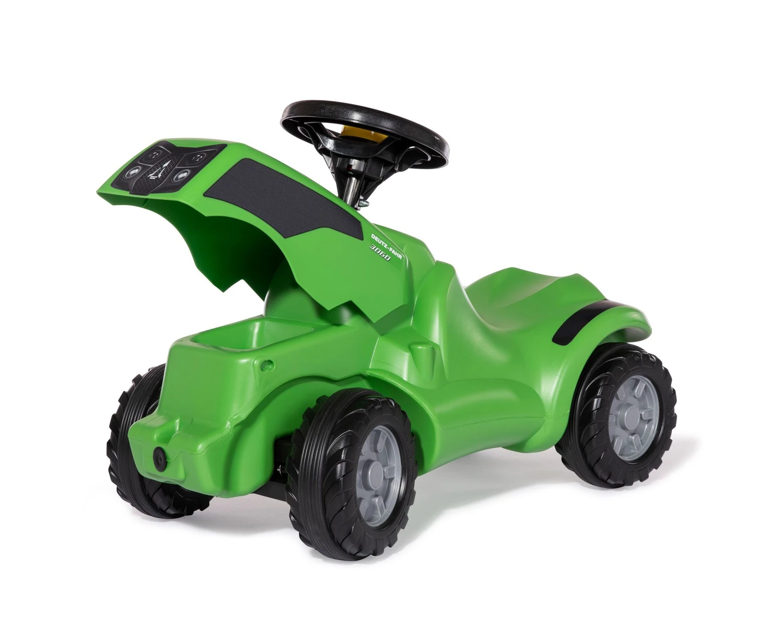 rollyMinitrac Deutz-Fahr Agrokid - Afbeelding 2