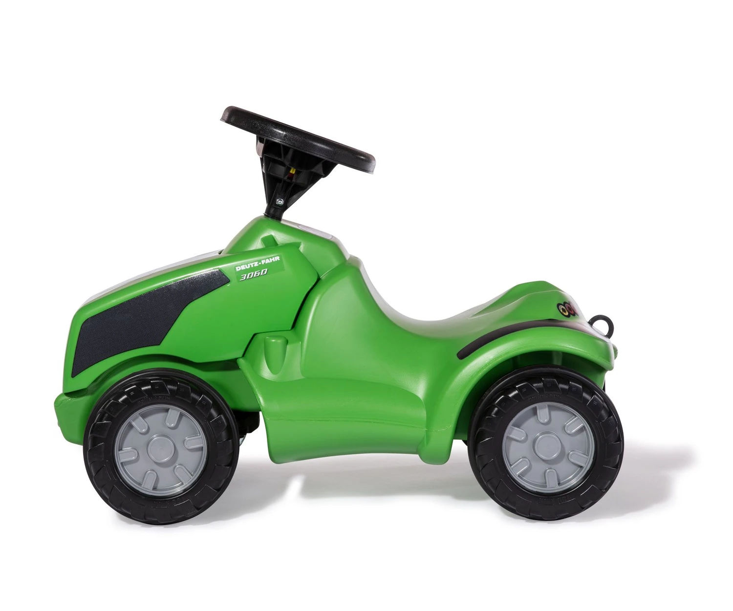 rollyMinitrac Deutz-Fahr Agrokid - Afbeelding 4