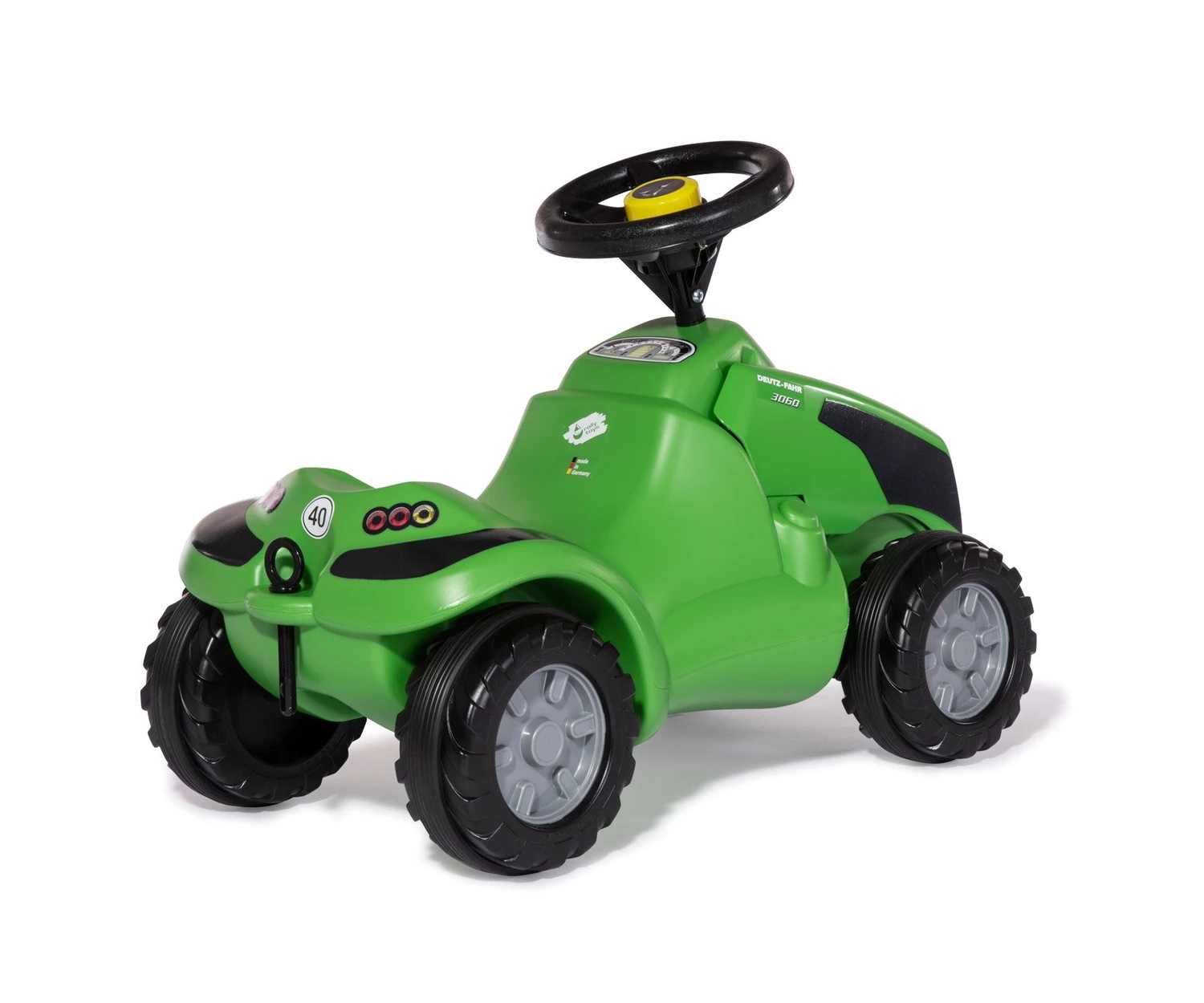 rollyMinitrac Deutz-Fahr Agrokid - Afbeelding 3