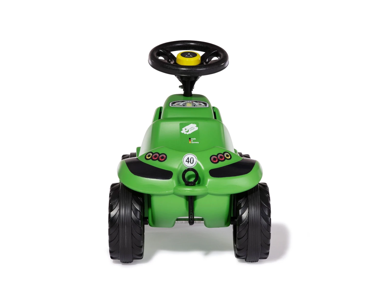 rollyMinitrac Deutz-Fahr Agrokid - Afbeelding 5